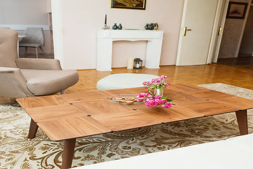 Apartment Mir