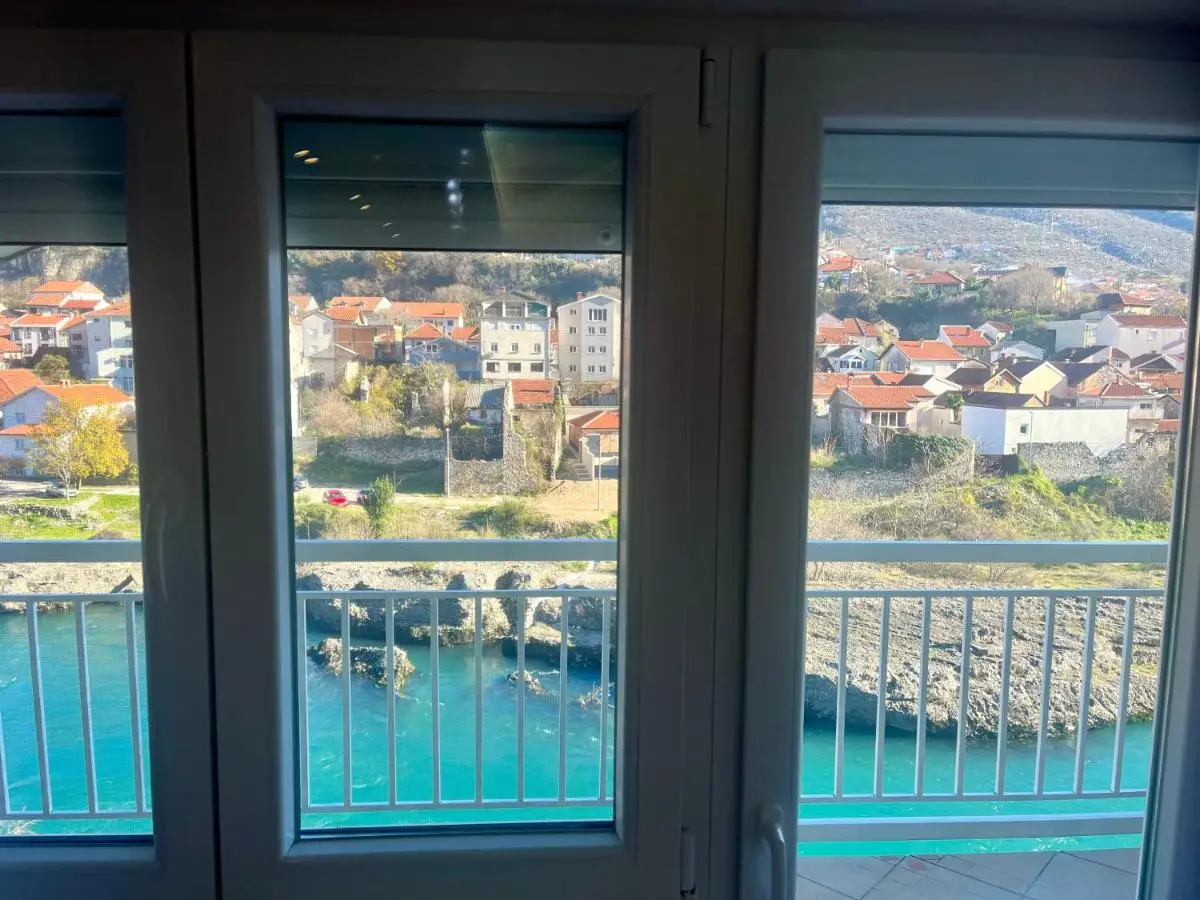 Magic river view Apartment