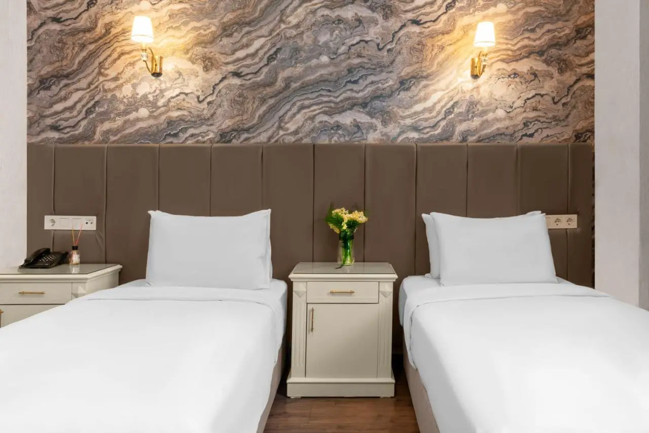 Valide Hotel
