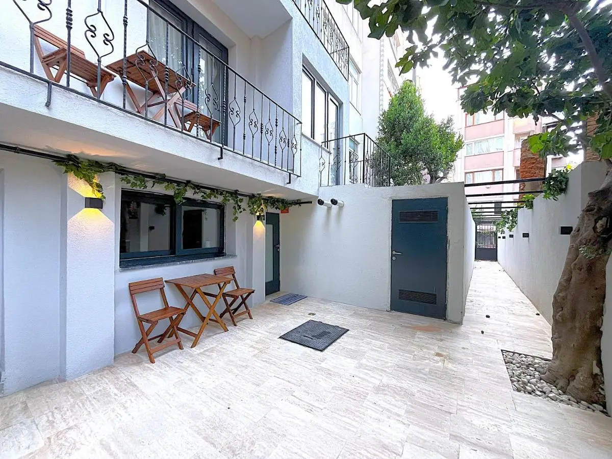 Flex Ortakoy