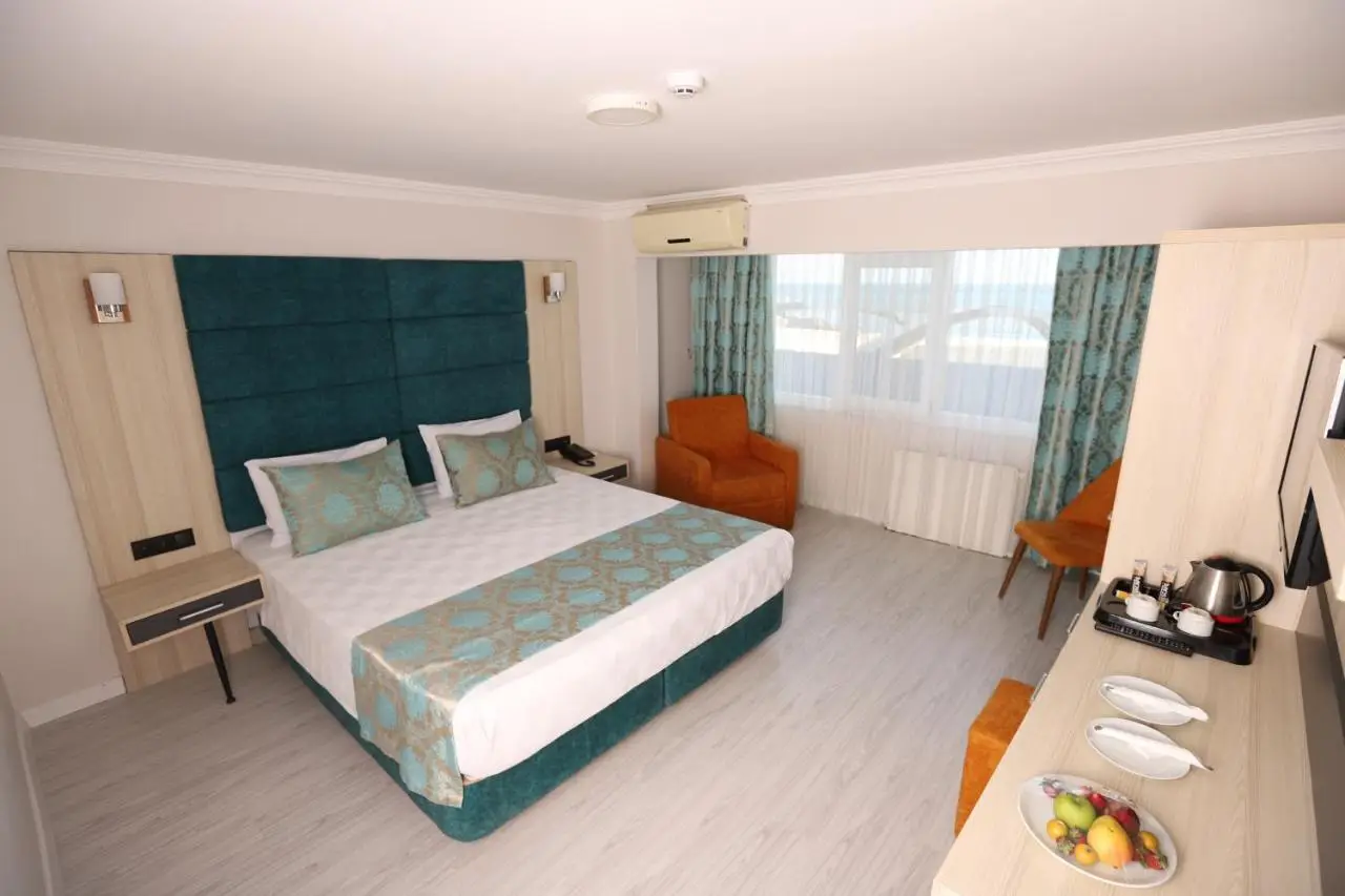 Mare Blu Hotel
