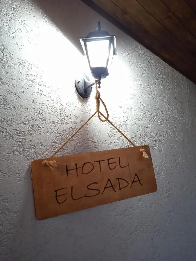 ELSADA