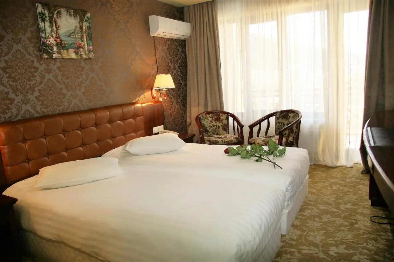 Borjomi Palace Health & Spa Center