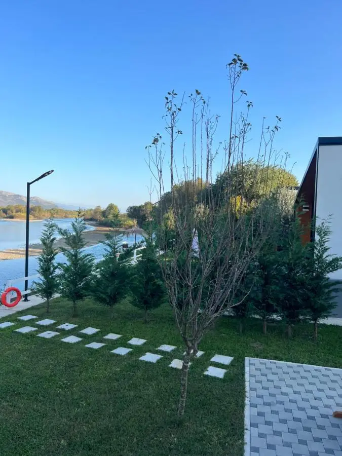 Villa Teverde