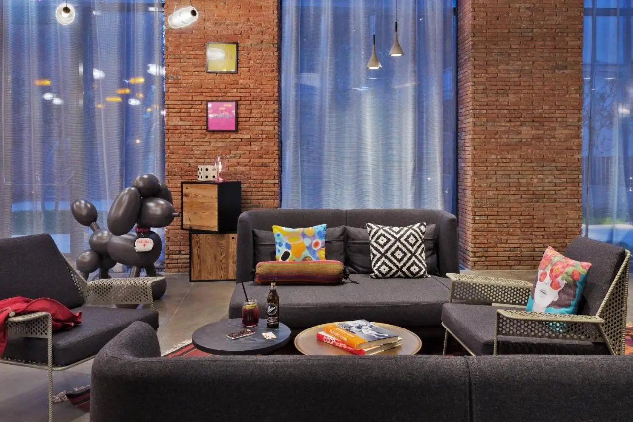 Moxy Tbilisi