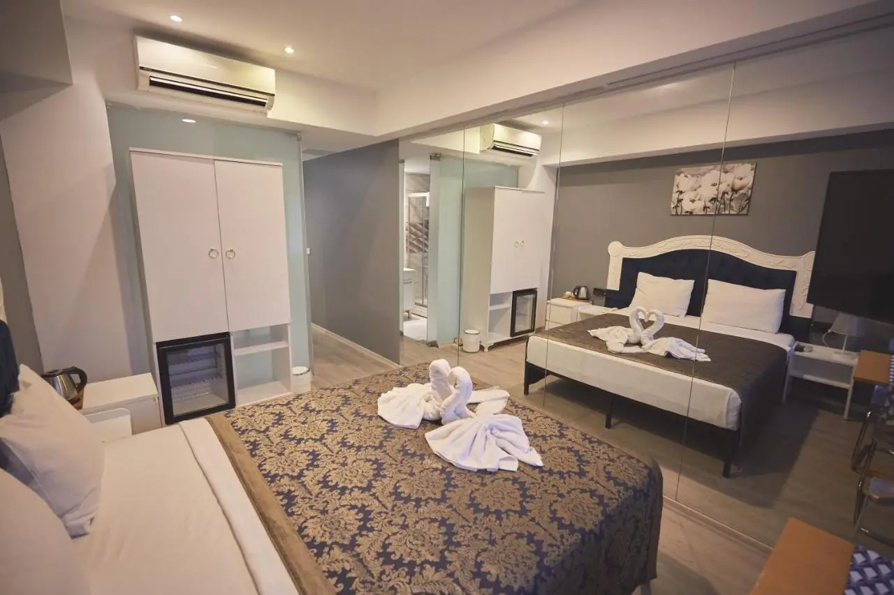 Albatros Hagia Sophia Hotel