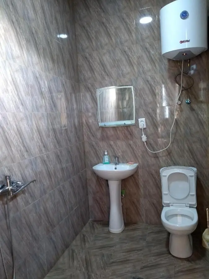 Guest House Guliada