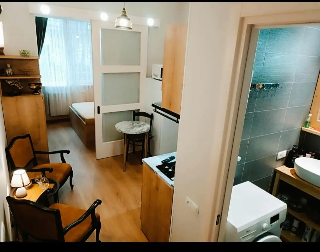 New apartment BARNABA close to Holiday Inn