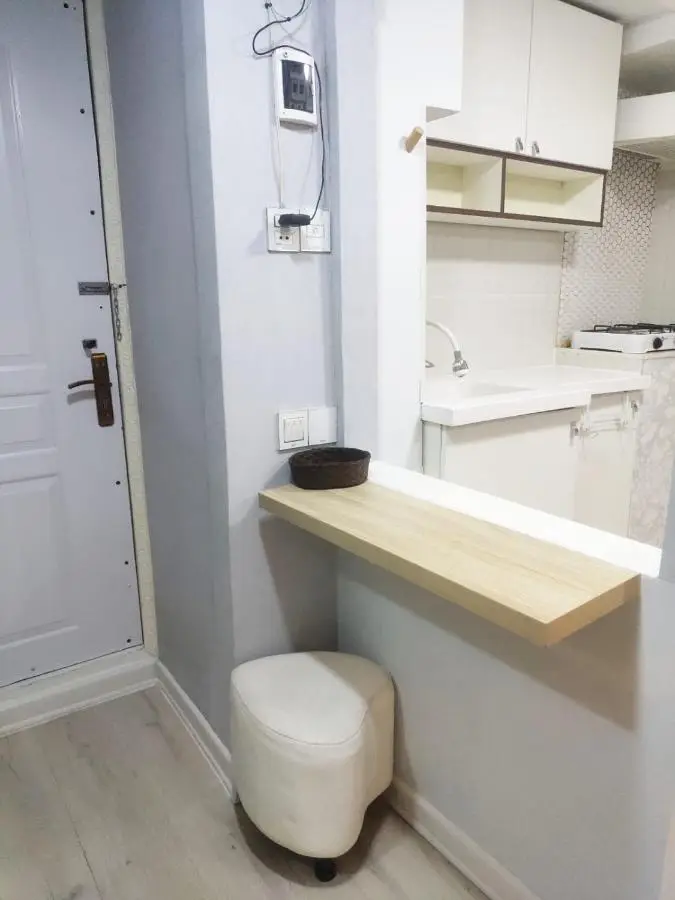 Comfortable apartment Nizami Street