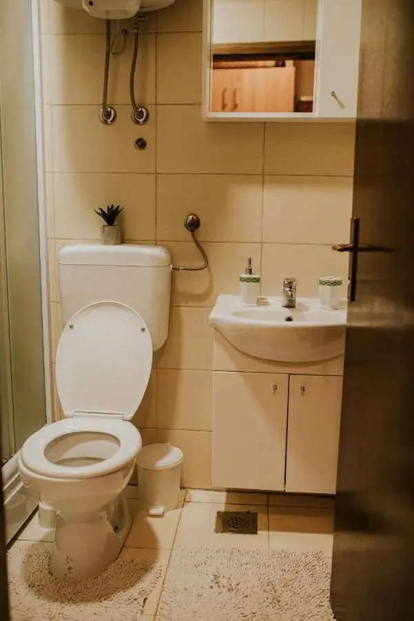 Apartment T&T