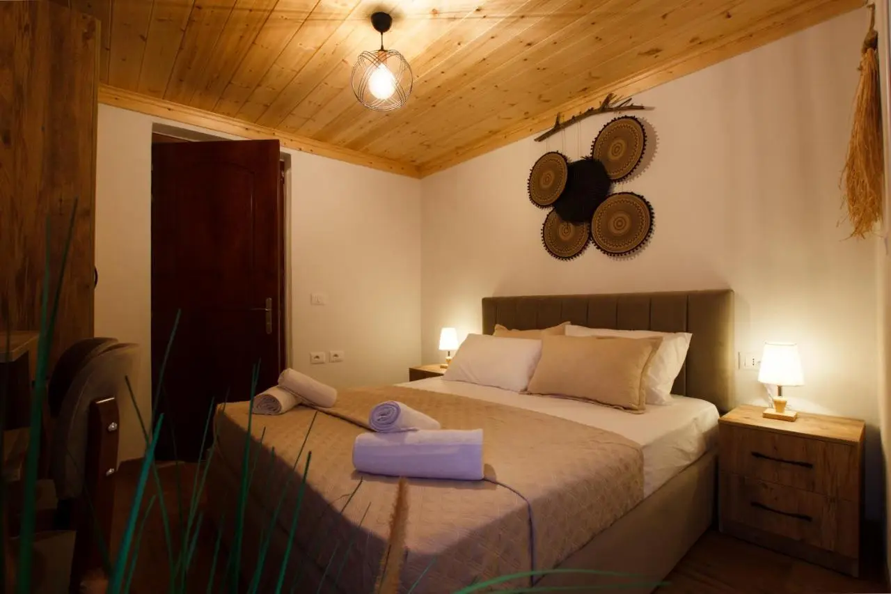 Guva Guest House