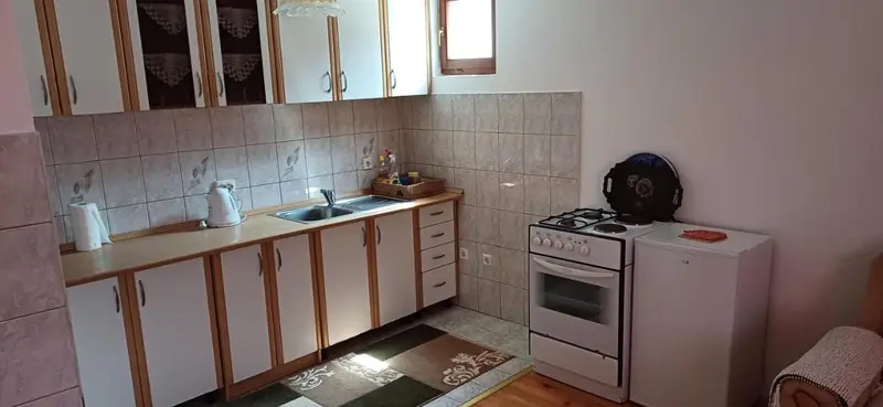 Apartman Buric
