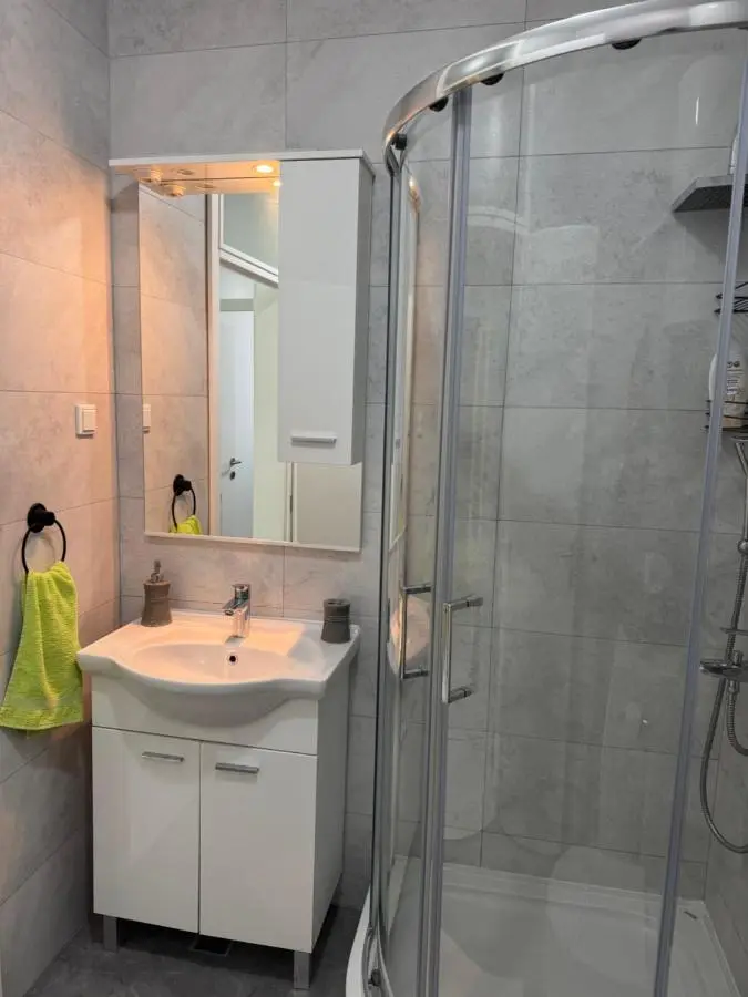 Apartman Daniela