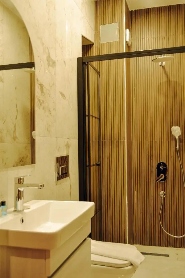 Galata Calm Tale Hotel