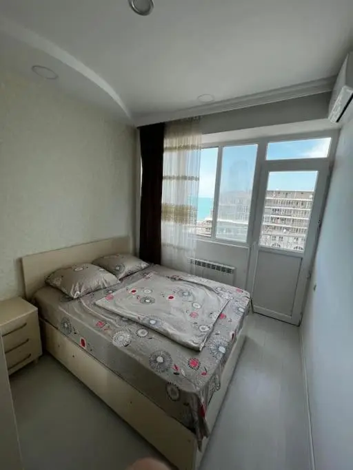 Lovely 2-bedroom unit rental in batumi