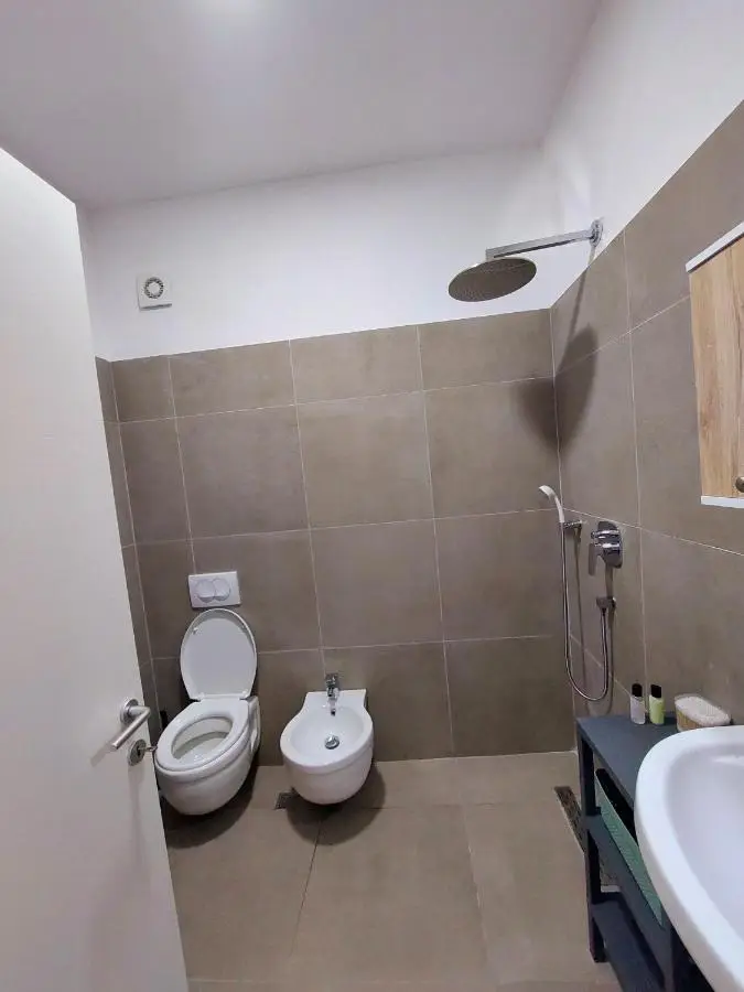 Gex apartments