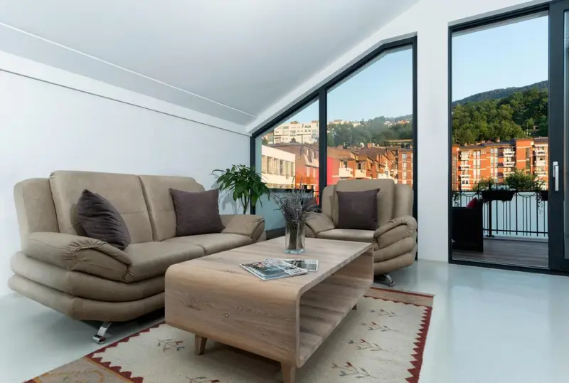 BA Apartments
