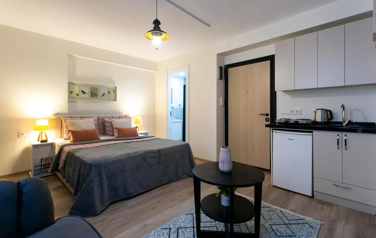 Happy Homes & Apartments Taksim