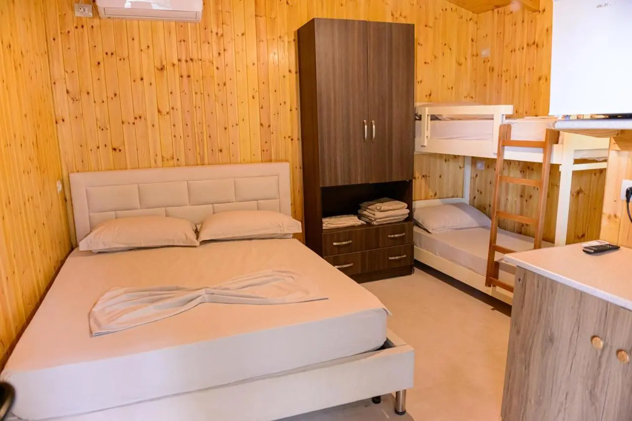 ECUADOR Resort