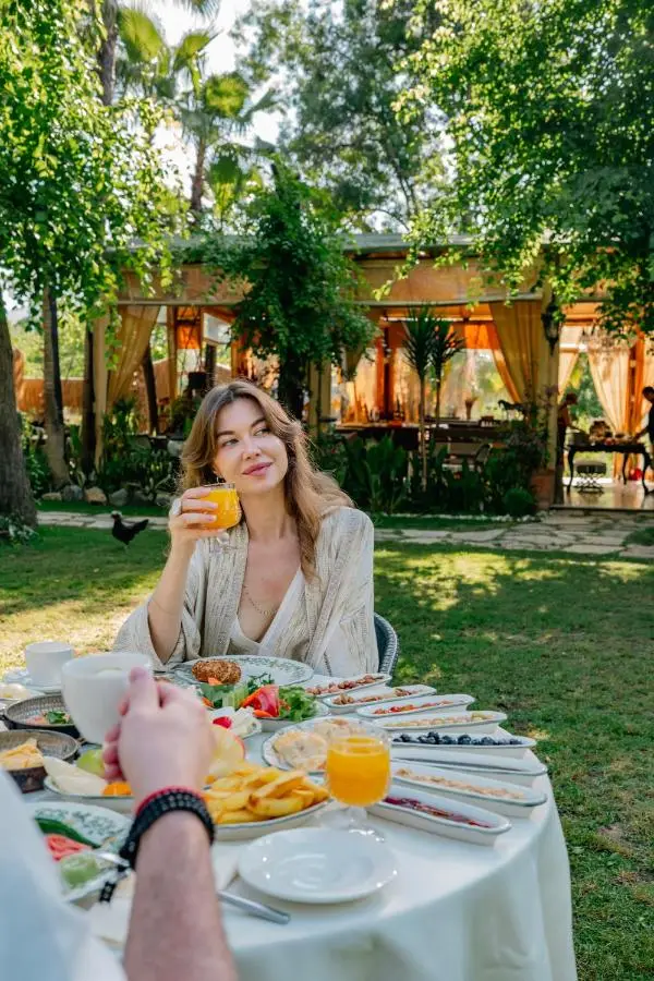 Layla Gocek Adults only