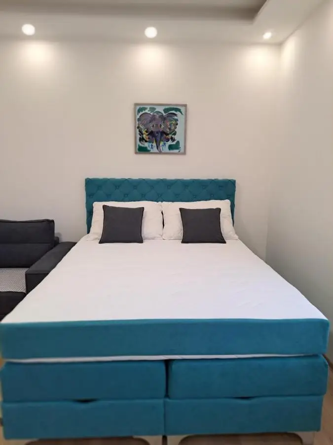 Apartman Andrea