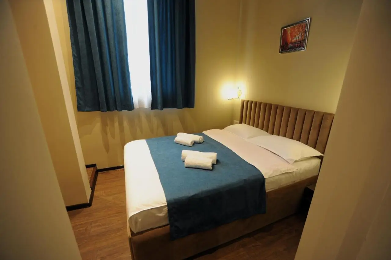 Hotel Verisima