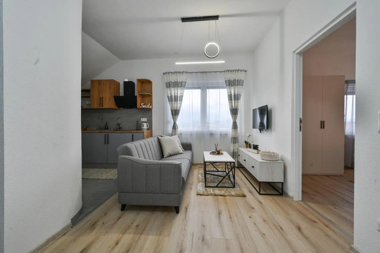 Apartman UMA