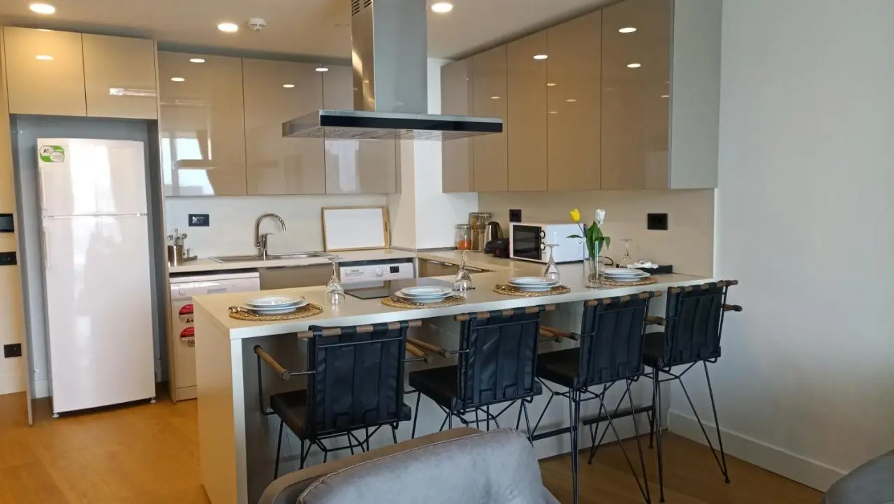 Prime Istanbul Residences
