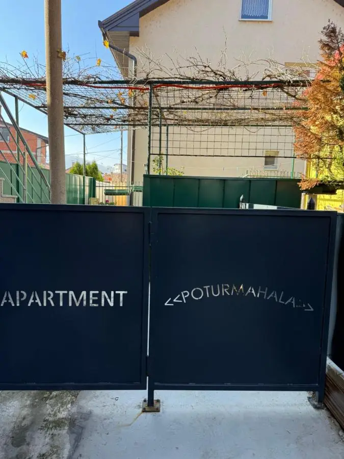 Apartment Poturmahala