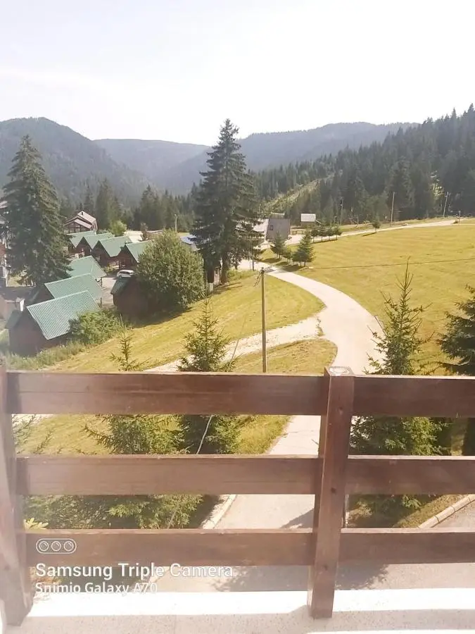 Vlašićka priča Eko Fis