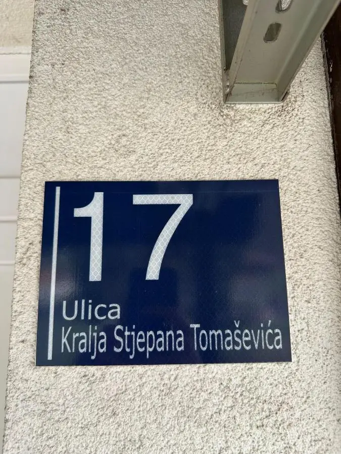 Apartman Emela