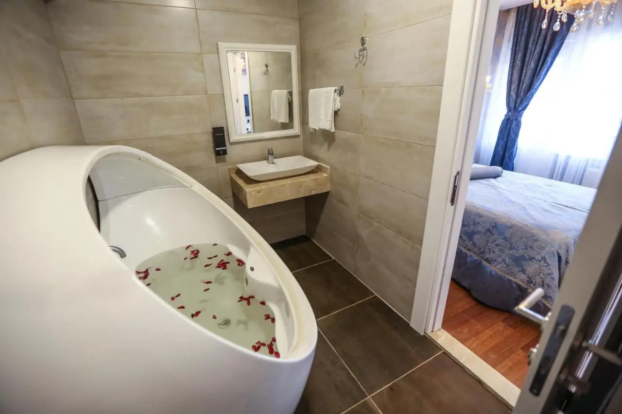 Thermal Saray Hotel & Yalova