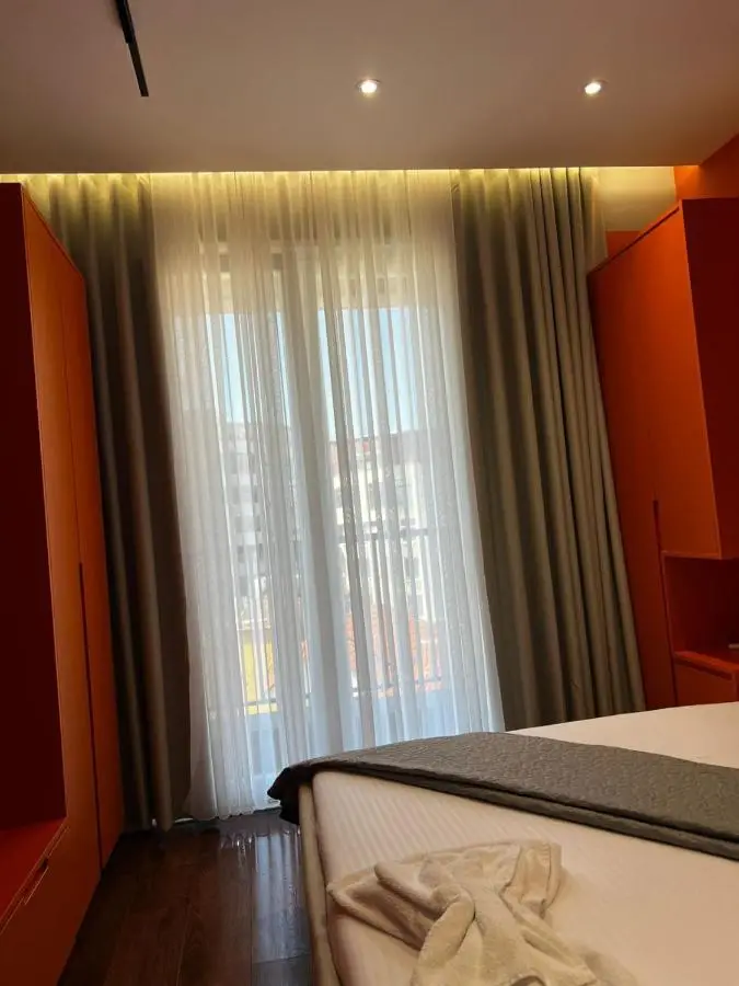 Apart Hotel CANI