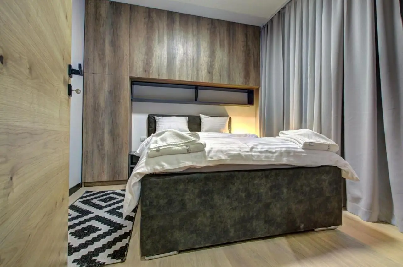 Apartment A17 LUX