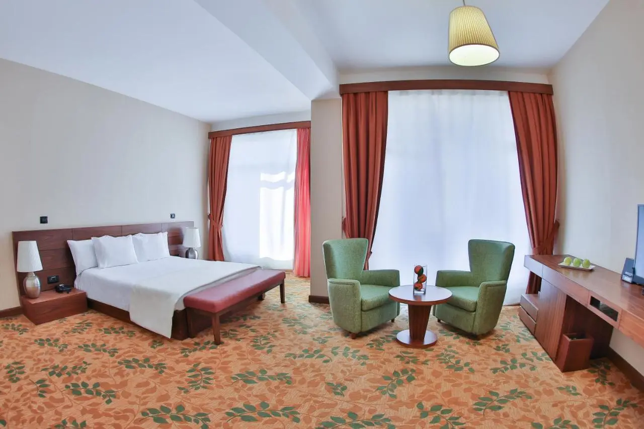 El Resort Hotel