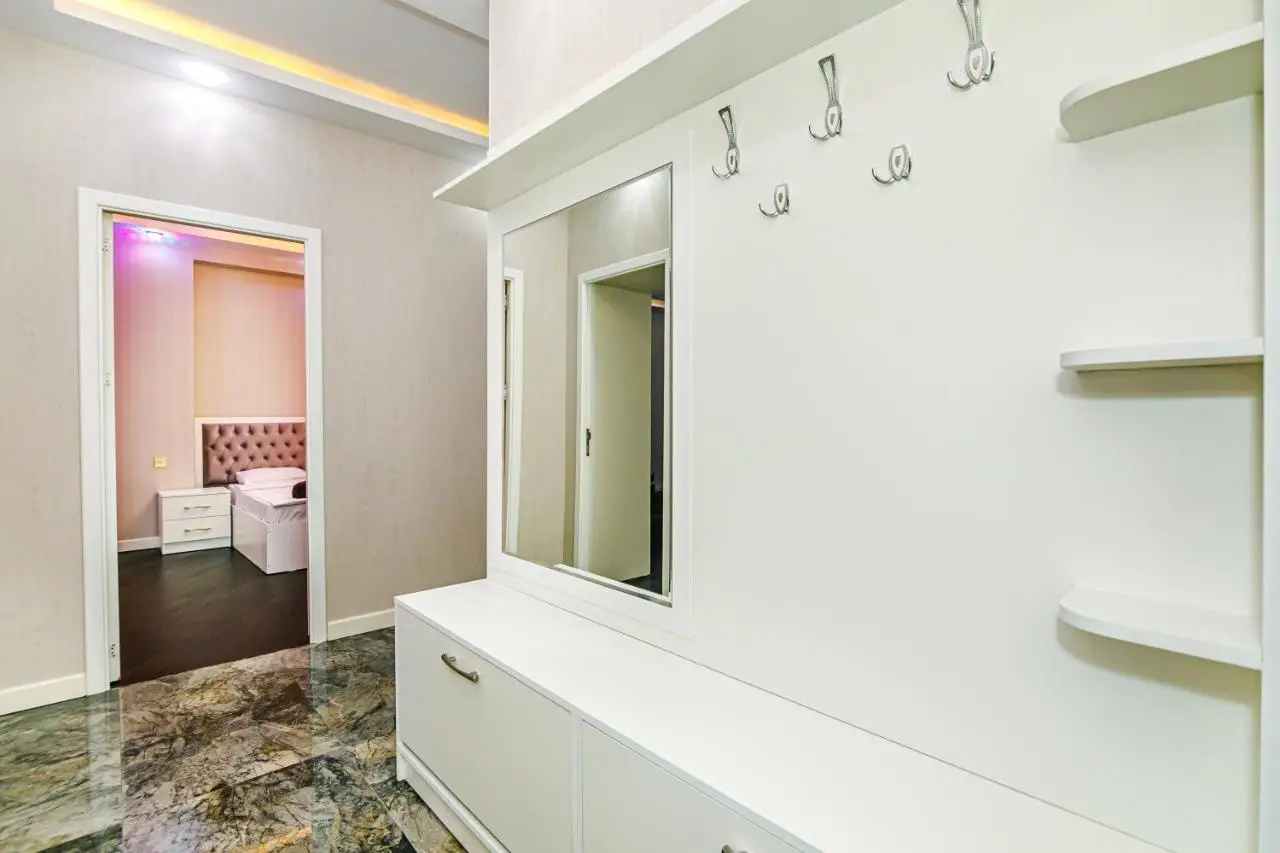 Nirvana Apartment Lux