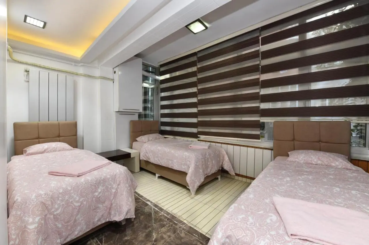 Castle Suite