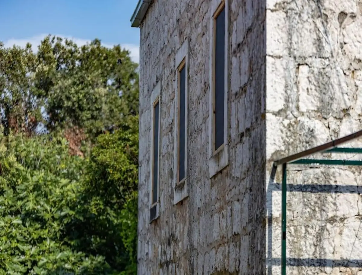 Vintage House Brijesta