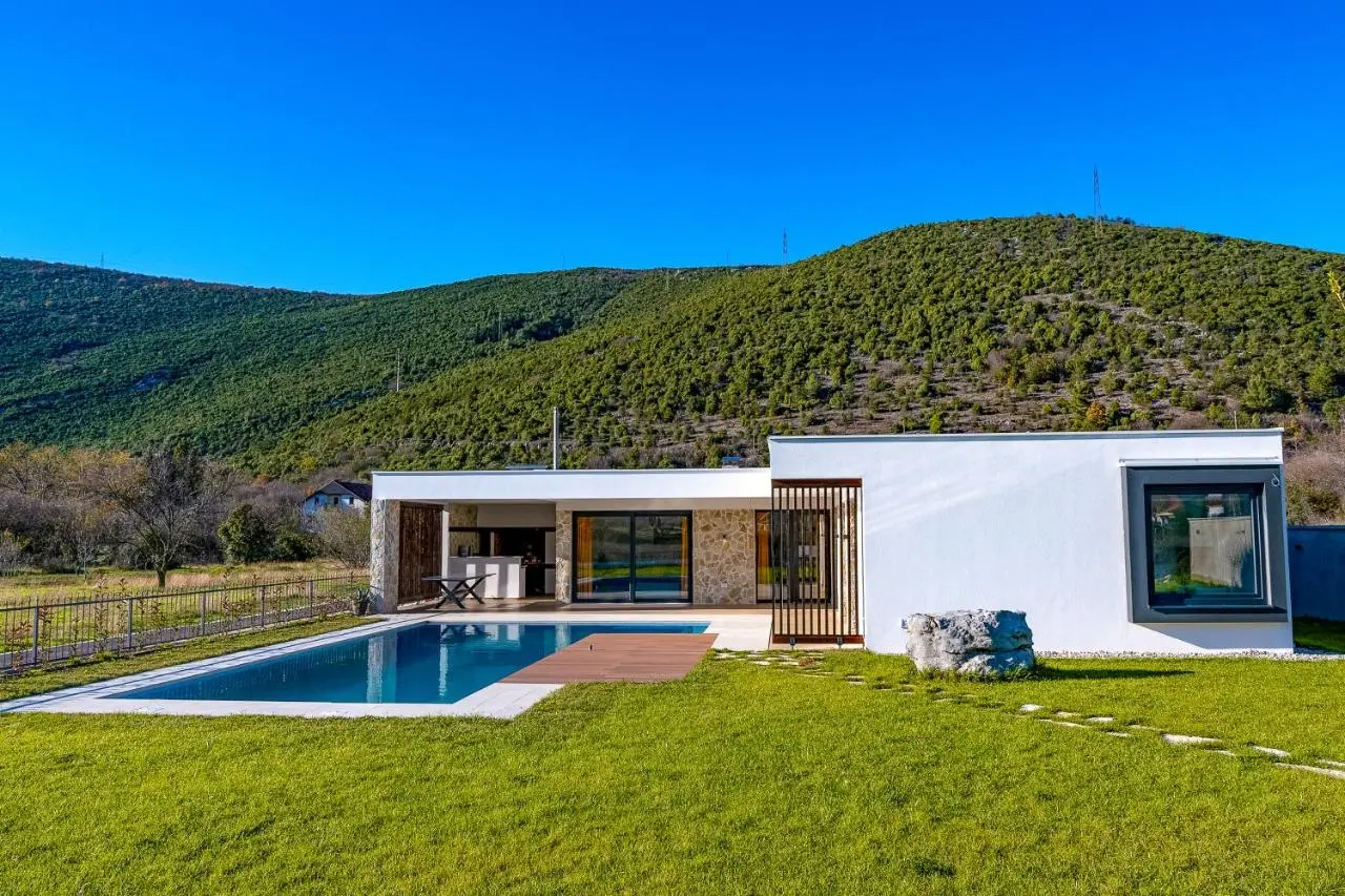 Villa Nera - Etwa