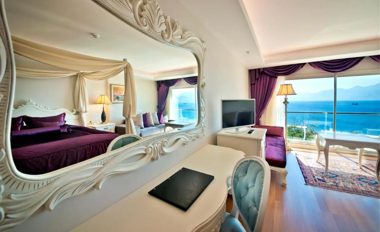 Prime Boutique Hotel