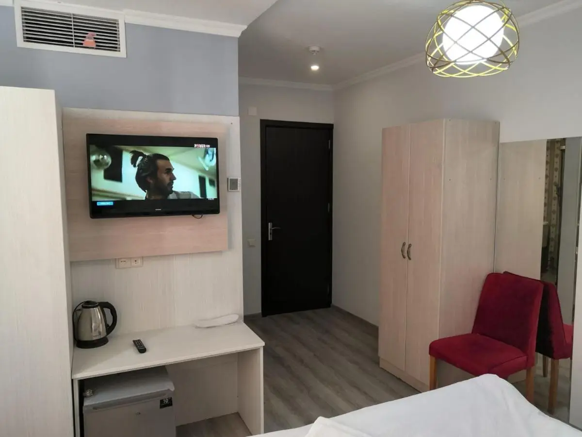 AKMAN SWISS HOTEL, Batumi