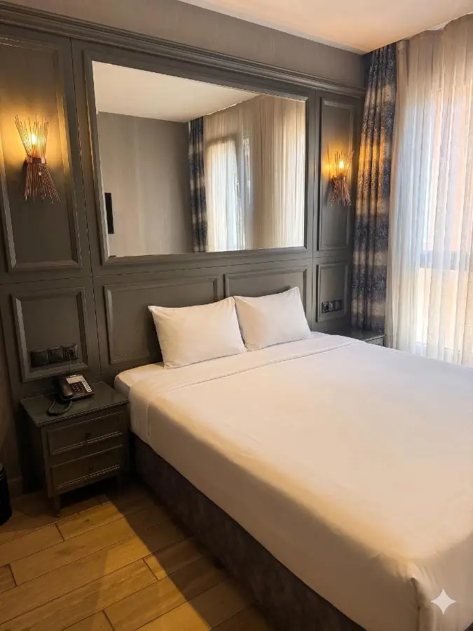 Peri Boutique Hotel Taksim