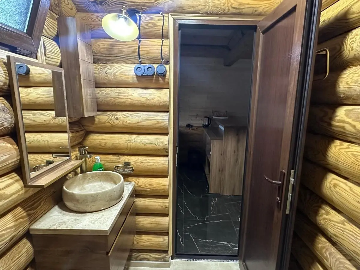 VIP-comfort BORJOMI