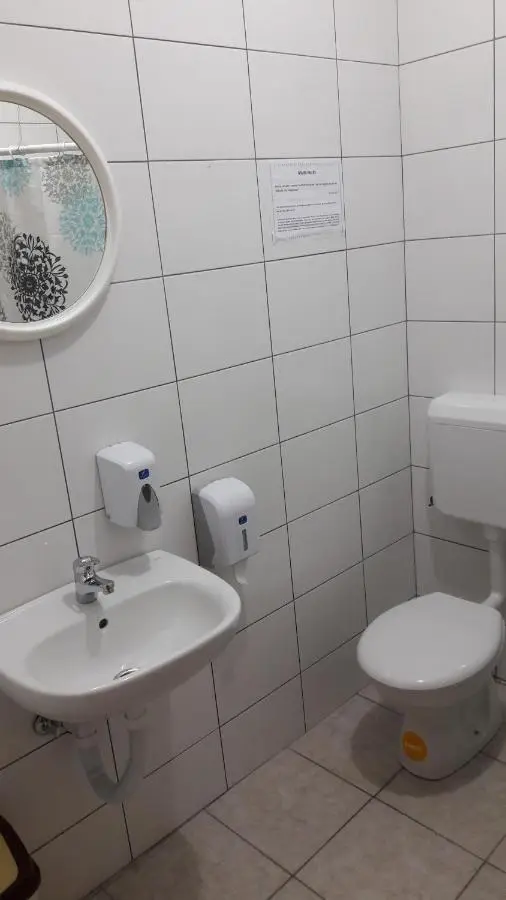 Hostel Hercegovina