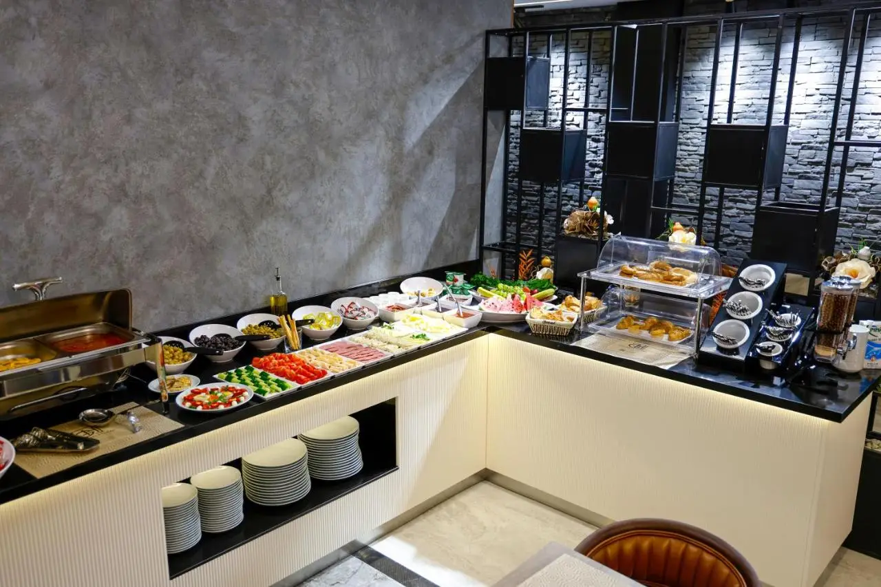 Edirne Gezgin Hotel