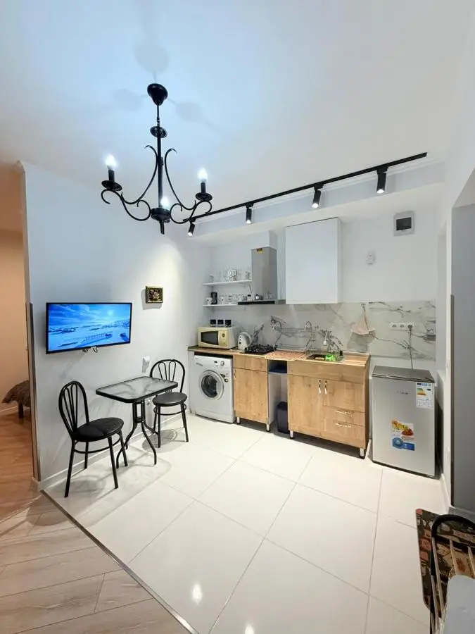 apartments ОРЕШЕК 1