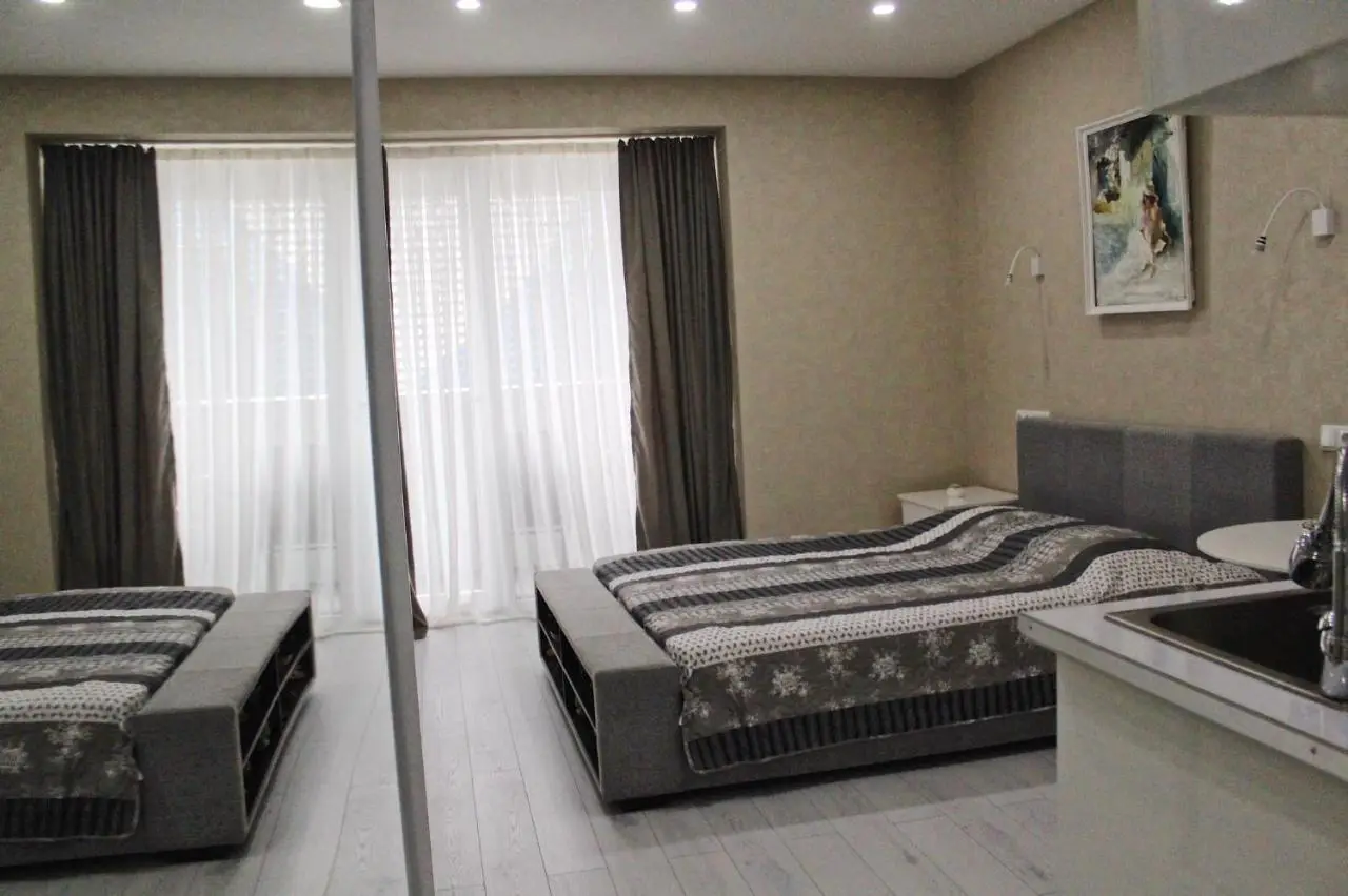 Apartment Batumi Shou