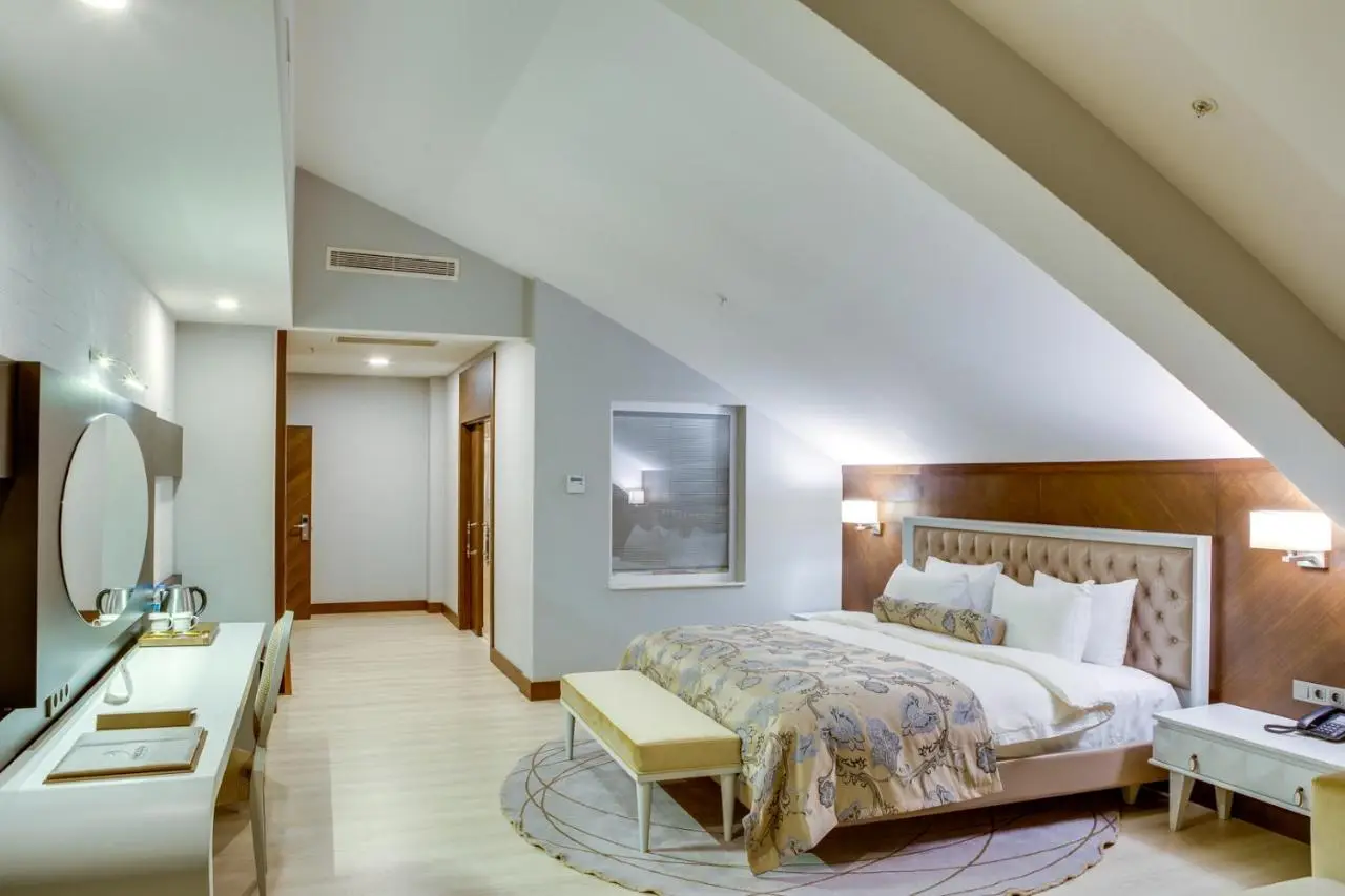 Demircioğlu Park Hotel