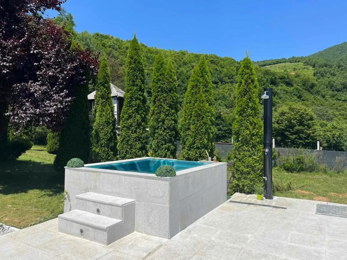 Residence Green Pool & SPA