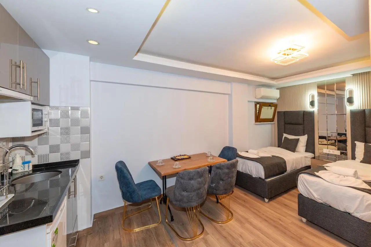 T-Square Residence